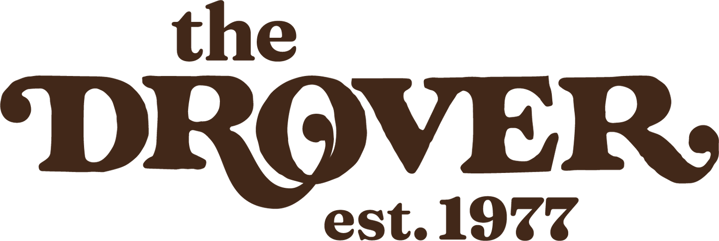 Apparel – Drover Steakhouse Shop